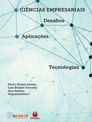 cover image of Ciências Empresariais
